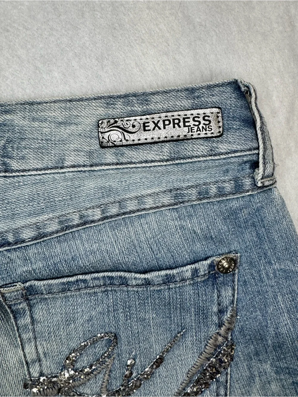 Express early 2000’s